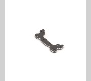 Schumacher U8206 Alloy Front Link Mount - LD2