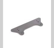 Schumacher U7930 C/F Bumper Mount - E3,E4