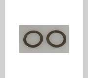 Schumacher U2408 Diff Washers - TT ( pair )