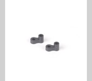 Schumacher U7739 Body Post Spacers - Mi7 (pr)