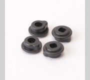 Schumacher U4243 Droop Screw Bush pk4 - Mi5/evo,SS GT,E2