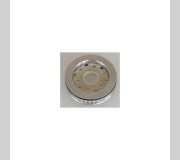 Schumacher U2603 Front Dif Pulley and Fences - R12