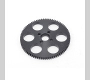 Schumacher U4603 Spur Gear CNC - 80T - 48DP - Mi4-Mi6evo,FT