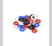 Schumacher U3986 Suspension O'ring Tuning Set - SS/GT