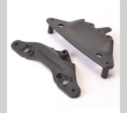 Schumacher U4245 Bumper Mouldings - Mi5/evo