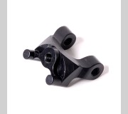 Schumacher U4339 Top  Deck End Alloy - Mi5 - 1pc
