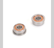 Schumacher U4812 Ceramic Bearing 1/8x5/16x9/64 Flanged (pr)