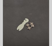 Schumacher U631 Universal Joints Bag - pk4