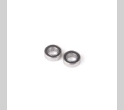 Schumacher U7726 Pro-Ball Bearing 6x12x4 Sealed - (pr)