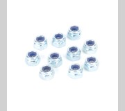 Schumacher U7330 SPEED PACK M2.5 Nyloc (pk10)