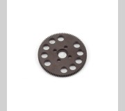 Schumacher U3269 90T 64DP CNC Spur Gear  - Mi4/Mi5