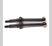 Schumacher U3580 Driveshaft Assy  Plastic - BladeType-Mi4LP Race pr