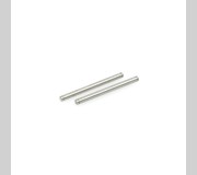 Schumacher U2874 Pivot Pin  grooved 39mmx1/8 pr - Havoc,Manic