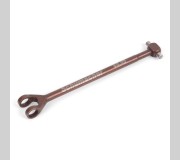 Schumacher U3996 Rear Bone - Cougar SV2