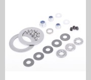 Schumacher U4120 Diff Rebuild Kit - SS/GT
