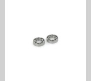 Schumacher U2915 Ball Bearing - 7x14 Red Seal - (pr)