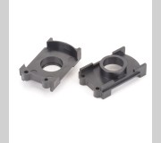 Schumacher U7206 Front Trans Housings (pr) - CAT XLS