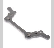 Schumacher U4818 Front Beam - S1 - Atom