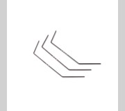 Schumacher U4920 Front Roll Bar Set 3pcs - Mi6/evo