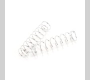 Schumacher U7273 Shock Spring R4 Rear (pr)