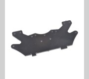 Schumacher U2353 Front Shock Mount - BIG 6