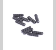 Schumacher U4651 SPEED PACK M3x10 Grub Screws (10pcs)