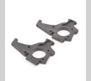 Schumacher U7195 Front Pivot Bracket (pr) - CAT XLS