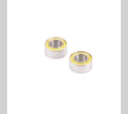Schumacher U4943 Ball Bearing - 1/8x1/4 Shield - (pr)