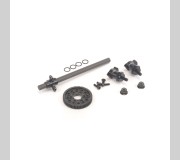 Schumacher U8172 GT12 Hex Lightweight Spool Set