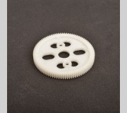 Schumacher U325 92T QC Slipper/Visco Gear - 48 DP