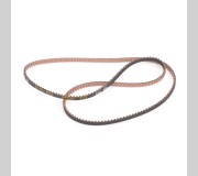 Schumacher U7241 Pro Front Belt - CAT XLS