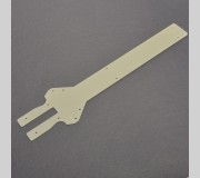 Schumacher U7212 Fibreglass Top Deck - CAT XLS