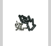 Schumacher U750 Ball Grippa Joints-Short Stud   8prs