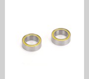 Schumacher U4809 Ball Bearing - 1/4x3/8x1/8 Shield - (pr)