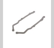 Schumacher U8145 C/F Top Decks 2.5mm - Eclipse 4 (pr)