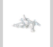 Schumacher U7563 SPEED PACK - M3x16 Pan Pozi (pk10)