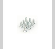 Schumacher U2941 SPEED PACK - Torx M4x12 Csk