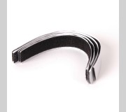 Schumacher U3978 Velcro Battery Strap Set - SupaStox