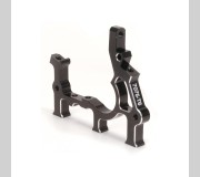 Schumacher U3816 Alloy Rear Trans Housing - Mi4CX  (1pc)