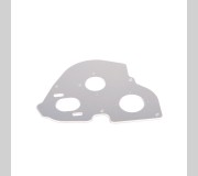 Schumacher U7591 Alloy Motor Plate - TOP CAT