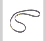 Schumacher U2280 SpeedFlex Rr Belt6mm - C3K - 136T