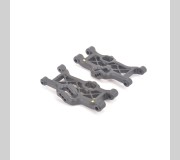 Schumacher U7986 Front Wishbones Med Flex - CAT L1/EVO
