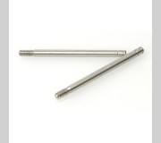 Schumacher U3736 Piston Rod - 47mm Vari Shock
