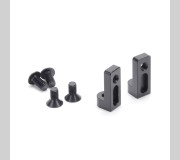 Schumacher U4710 Alloy Servo Post pr - SS/GT,A1,E1,Icon