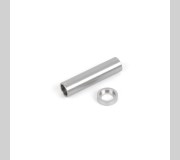 Schumacher U4045 Slipper Spacers - Cougar SV2