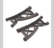 Schumacher U3407 Wishbone V2  Front Med Flex pr - SX/2/3,/Aero,K2