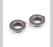 Schumacher U7245 Alloy Eccentric (pr) - CAT XLS