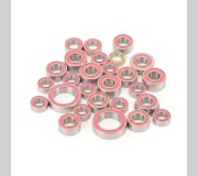 Schumacher U7310 Full Ball Bearing Set - KC - 27pcs