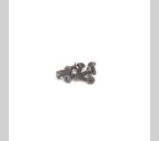 Schumacher U7538 SPEED PACK M2x6 CSK pk 10