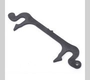 Schumacher U4524 Long Wheel Base 1.5 deg Link